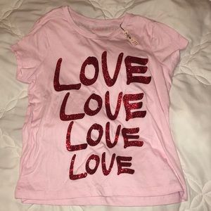 Victoria’s secret sleep shirt